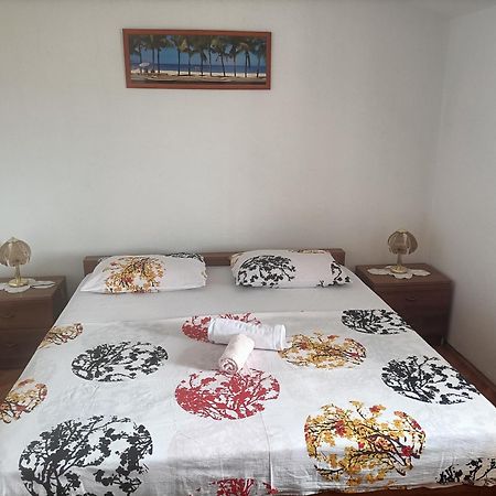 Apartment Zdenka 1 Trogir Dış mekan fotoğraf