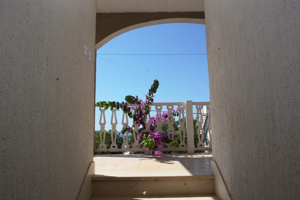 Apartment Zdenka 1 Trogir Oda fotoğraf