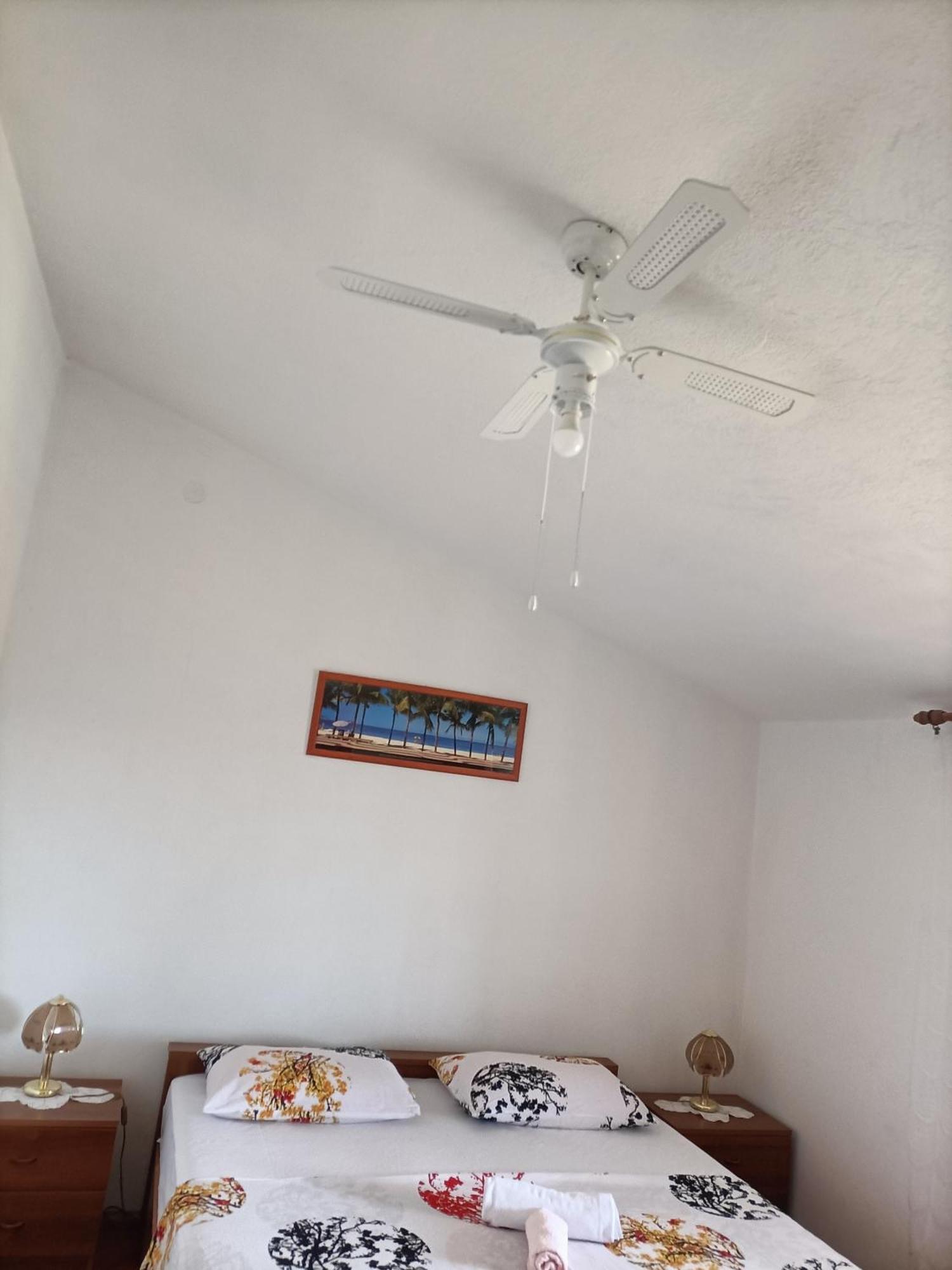 Apartment Zdenka 1 Trogir Dış mekan fotoğraf