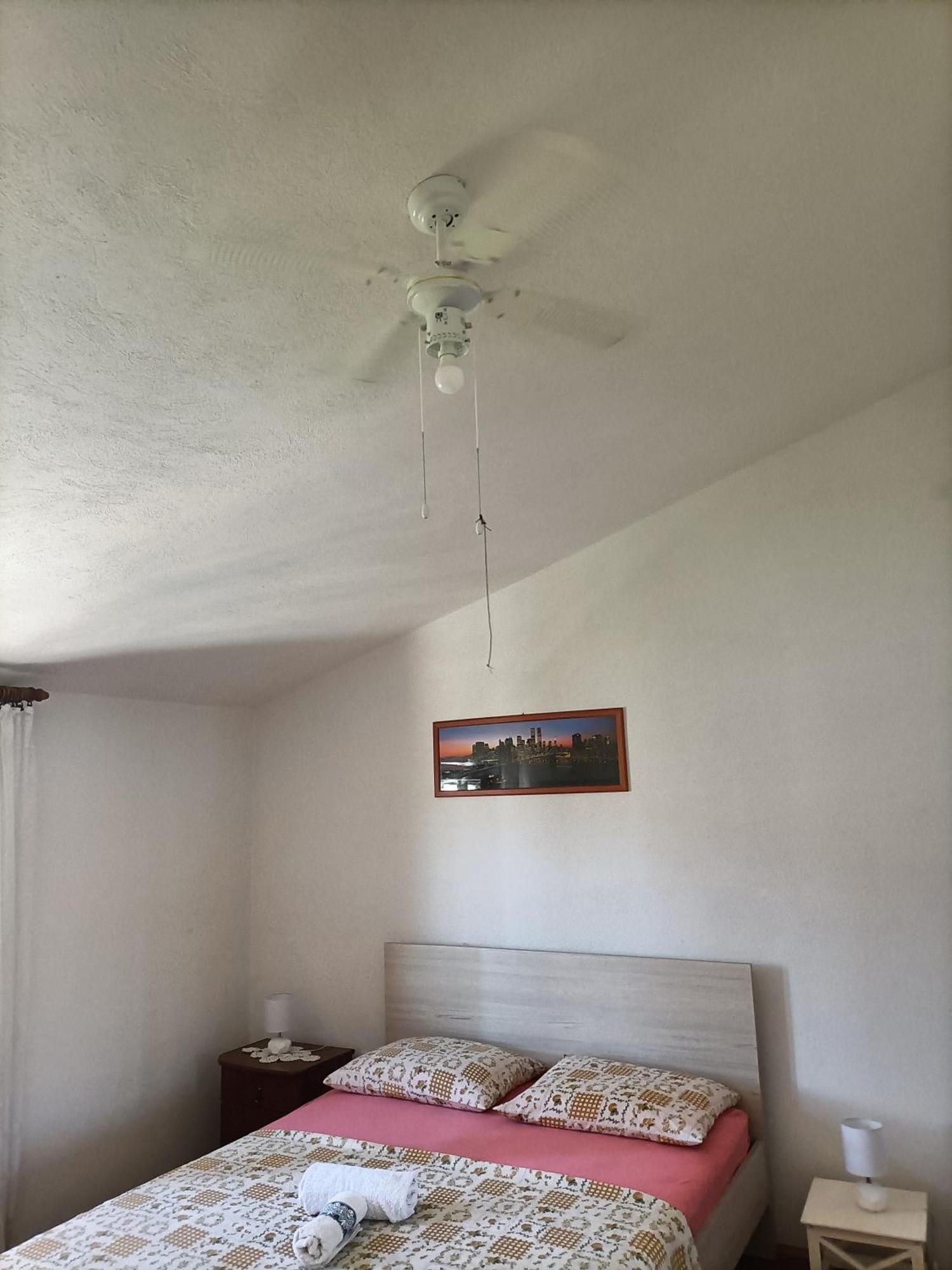 Apartment Zdenka 1 Trogir Dış mekan fotoğraf