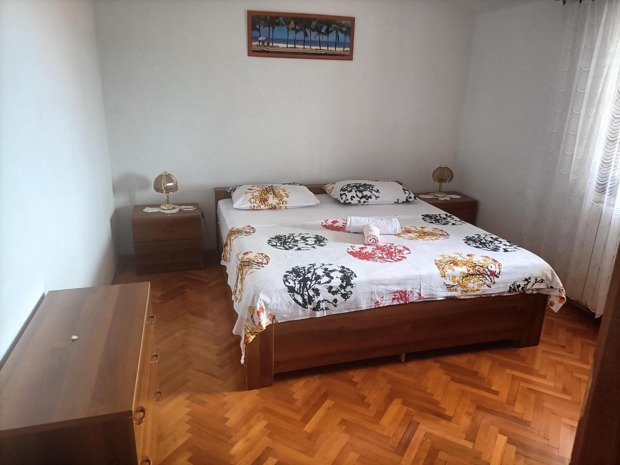 Apartment Zdenka 1 Trogir Dış mekan fotoğraf