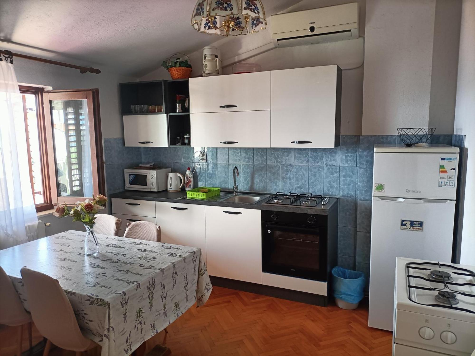Apartment Zdenka 1 Trogir Dış mekan fotoğraf