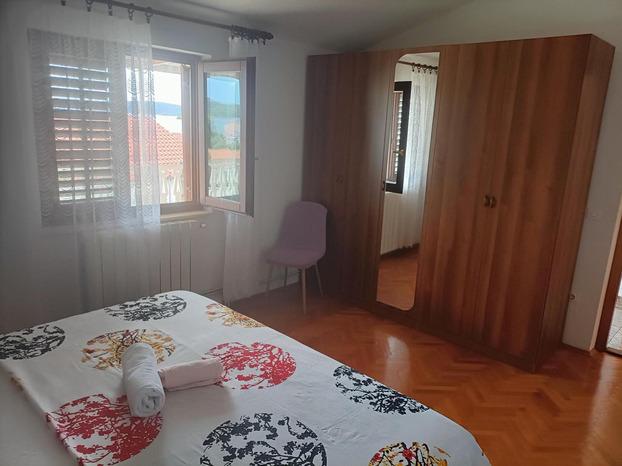Apartment Zdenka 1 Trogir Dış mekan fotoğraf