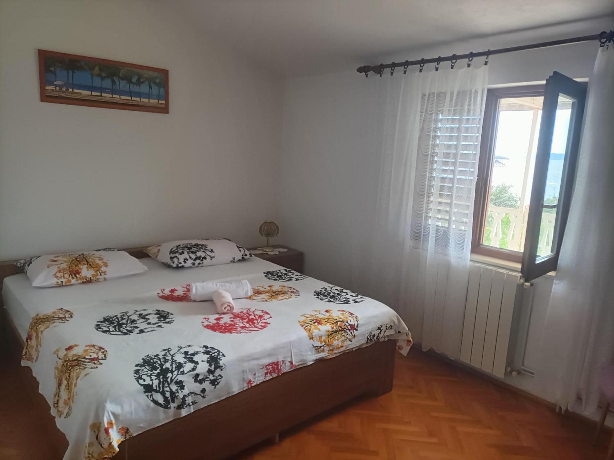 Apartment Zdenka 1 Trogir Dış mekan fotoğraf