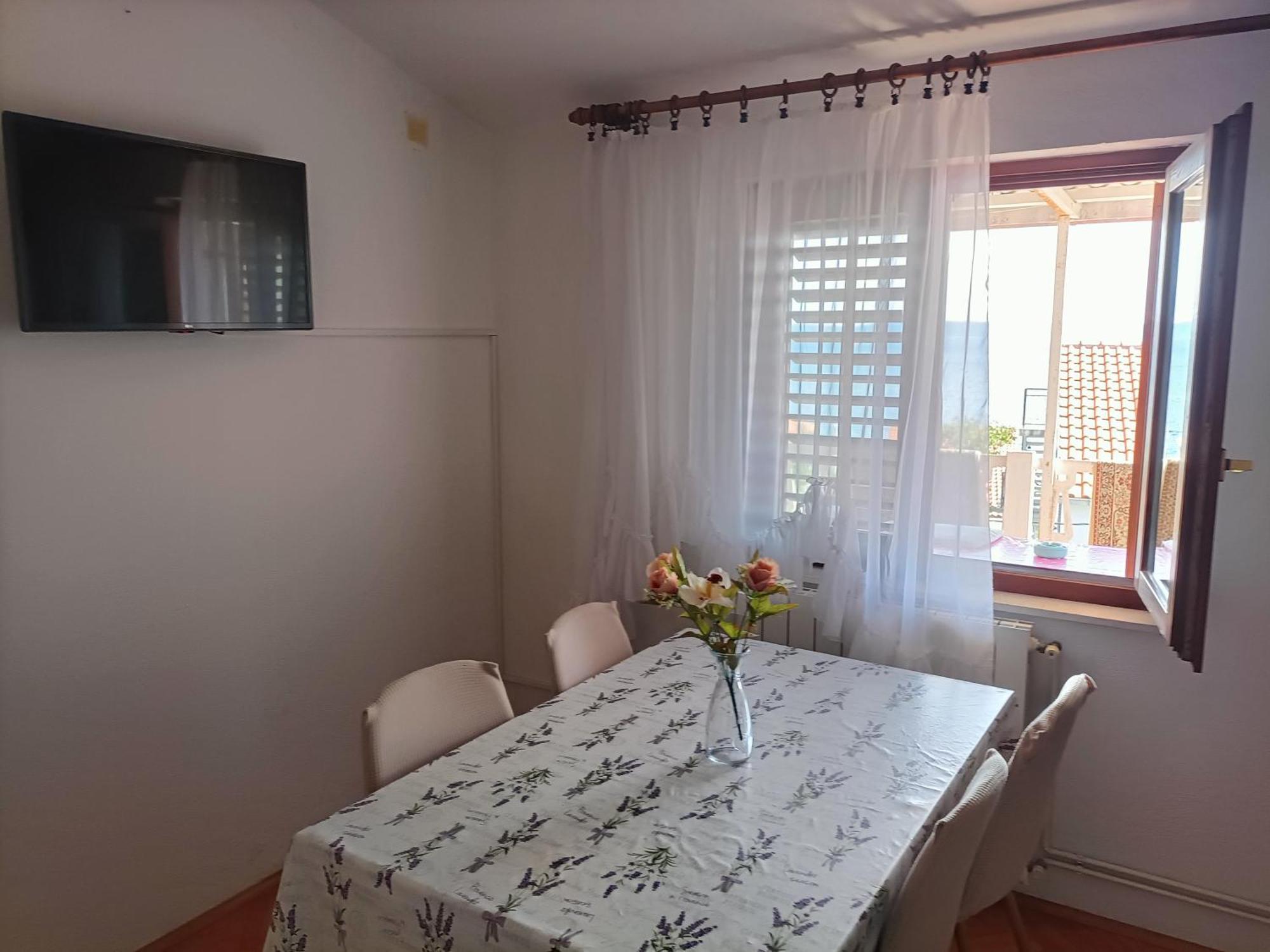 Apartment Zdenka 1 Trogir Dış mekan fotoğraf