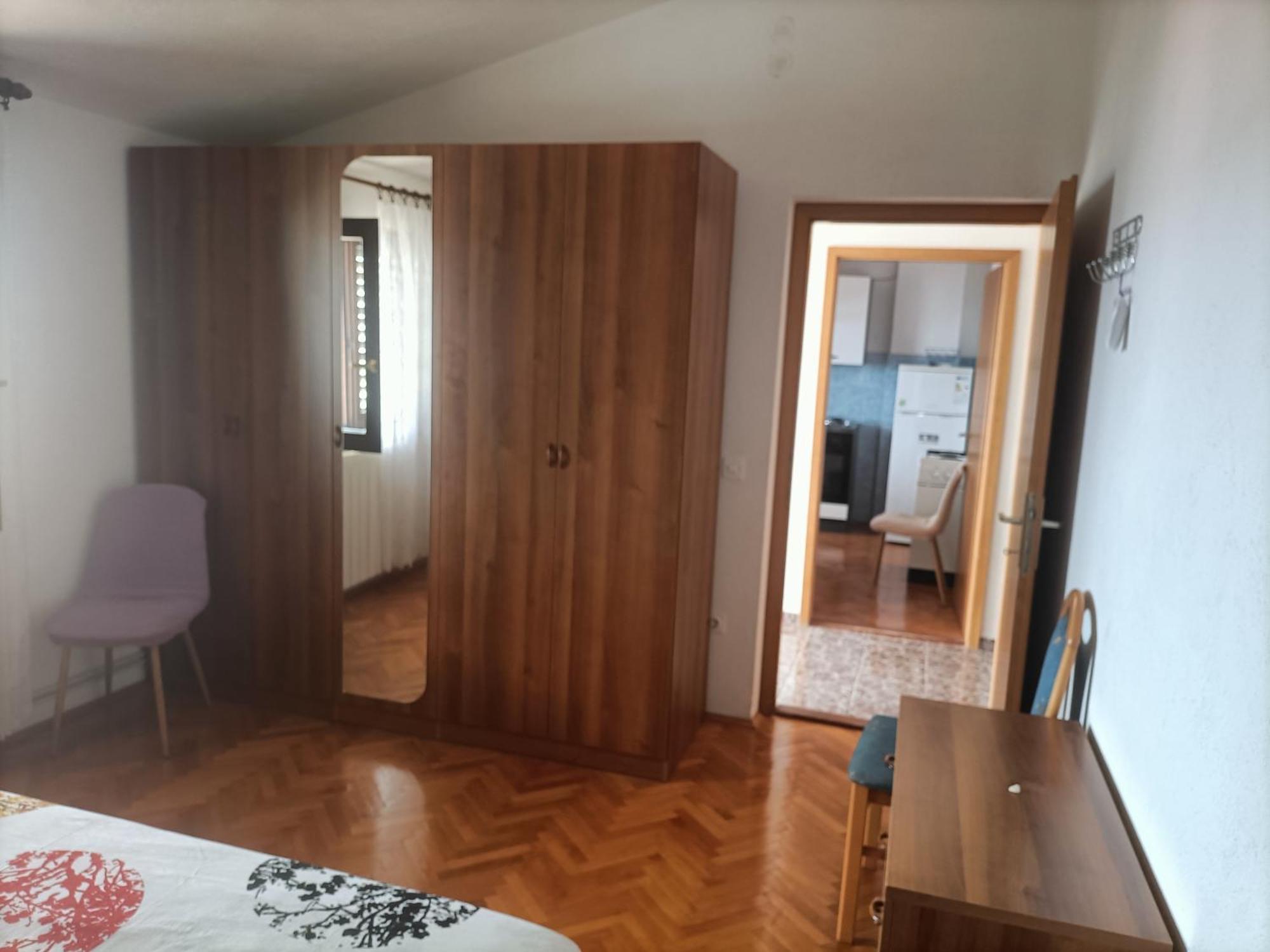 Apartment Zdenka 1 Trogir Dış mekan fotoğraf