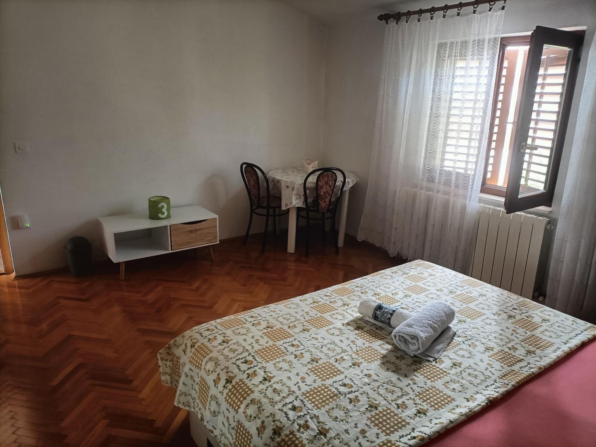 Apartment Zdenka 1 Trogir Dış mekan fotoğraf