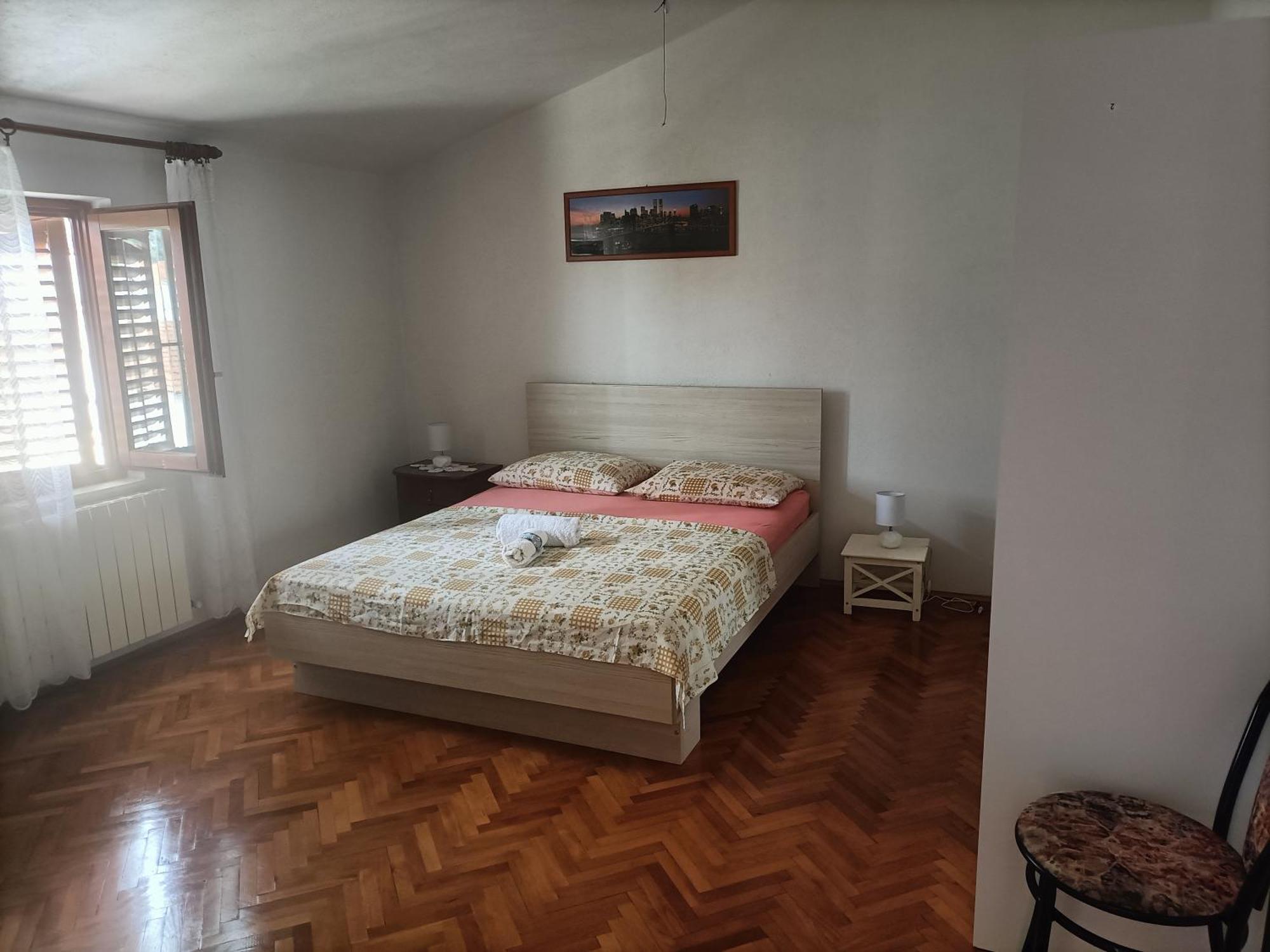 Apartment Zdenka 1 Trogir Dış mekan fotoğraf