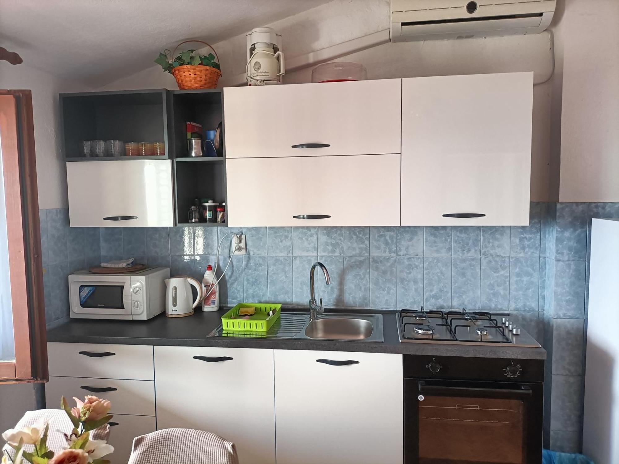 Apartment Zdenka 1 Trogir Dış mekan fotoğraf