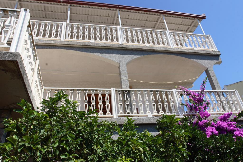 Apartment Zdenka 1 Trogir Oda fotoğraf
