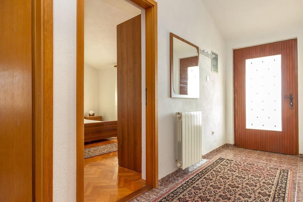 Apartment Zdenka 1 Trogir Dış mekan fotoğraf