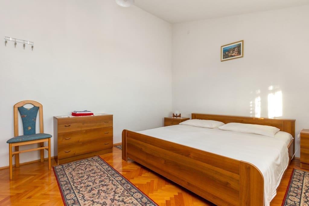 Apartment Zdenka 1 Trogir Dış mekan fotoğraf