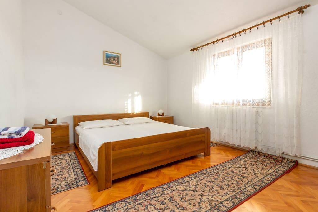 Apartment Zdenka 1 Trogir Dış mekan fotoğraf