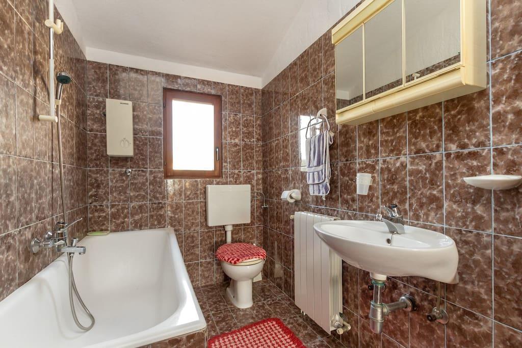 Apartment Zdenka 1 Trogir Dış mekan fotoğraf